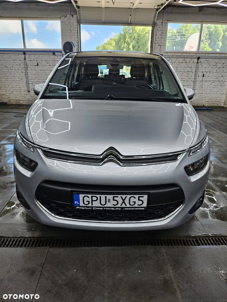 Citroën C4 Picasso - 3