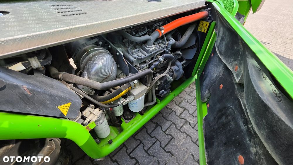Merlo Roto 40.16 - 11