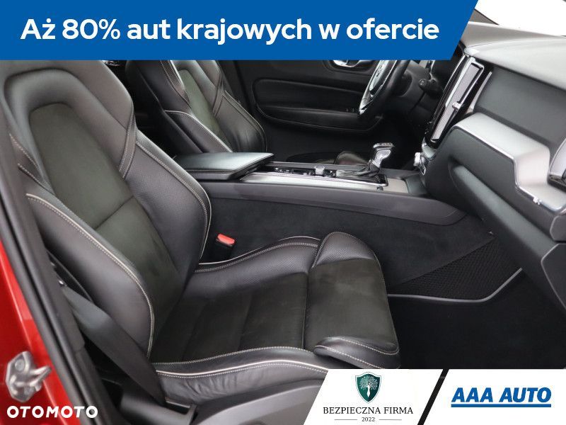 Volvo XC 60 - 11