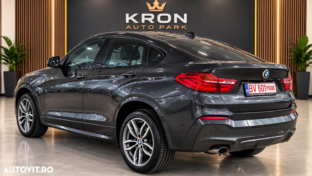 BMW X4 - 20