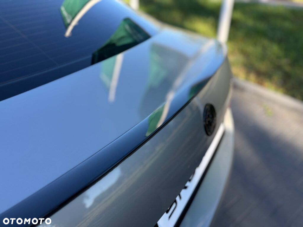 Skoda Octavia 1.5 TSI ACT Ambition - 10