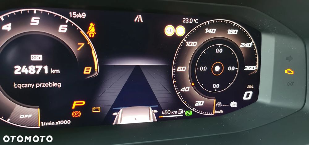 Cupra Leon - 31