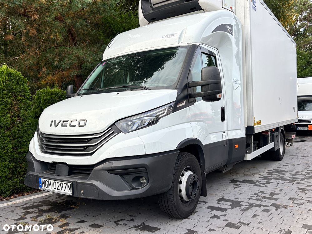 Iveco Daily - 2