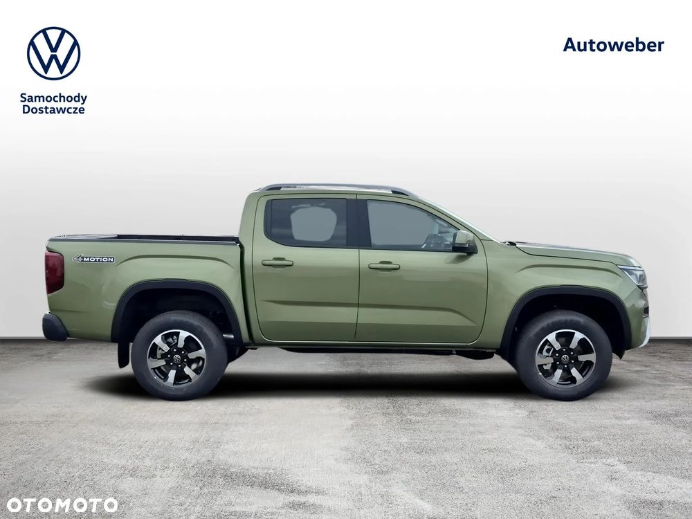 Volkswagen Amarok - 6