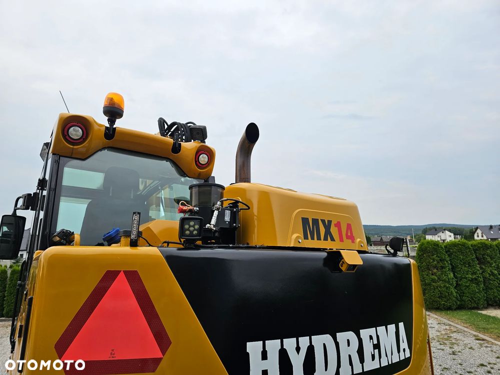 Hydrema MX14 - 19