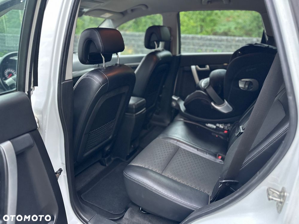 Chevrolet Captiva 2.2 D LS FWD - 6