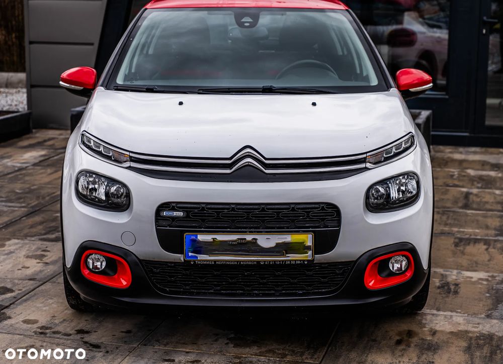 Citroën C3 - 3