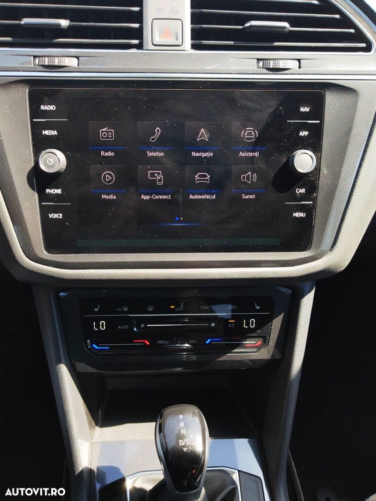 Volkswagen Tiguan Allspace 2.0 TDI DSG Elegance - 13