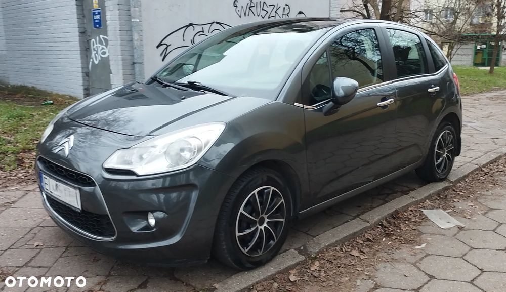 Citroën C3 1.4 Seduction - 6