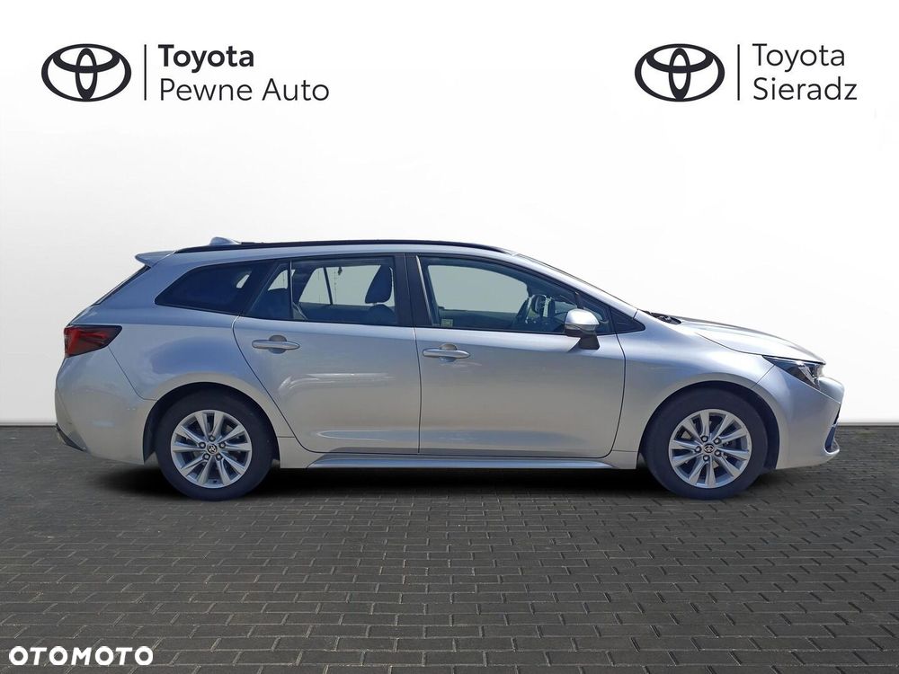 Toyota Corolla 1.8 Hybrid Comfort - 4