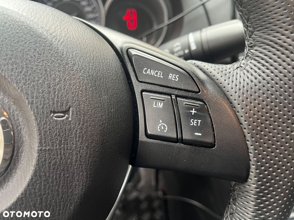 Mazda 6 2.0 Skybusiness - 17