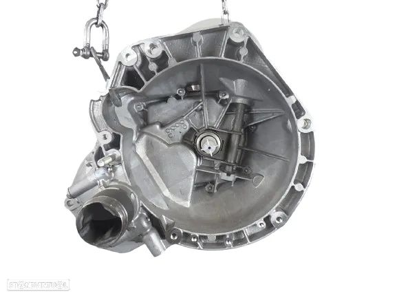 Caixa de velocidades Nova Fiat Lancia 1.0Hybrid Ref: 46342972 - 1