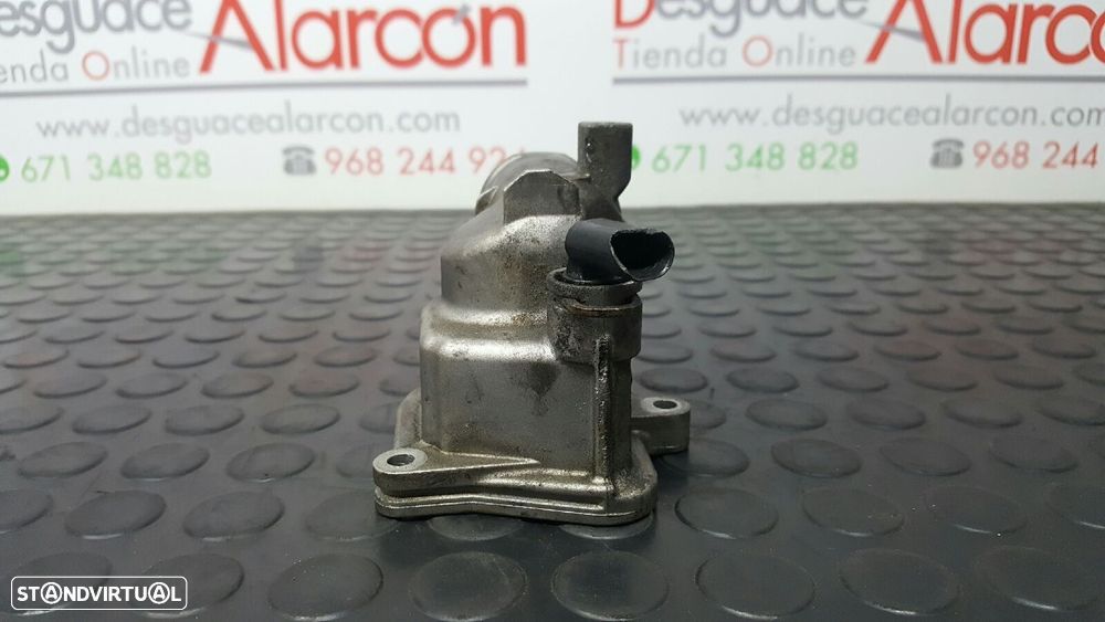 TERMOSTATO MERCEDES CLASE C (W203) FAMILIAR C 200 T CDI (LA) (203.207) - 6