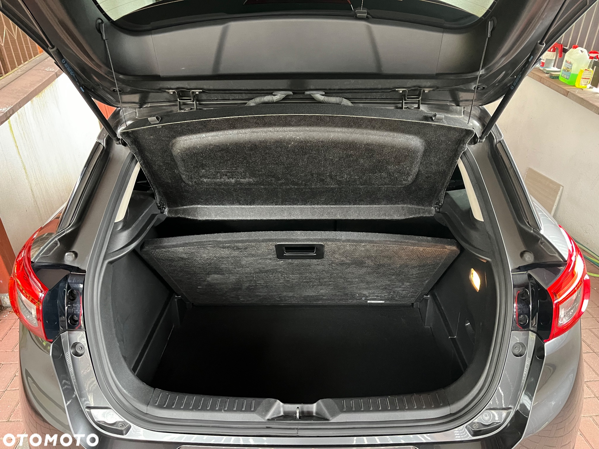 Mazda CX-3 2.0 Skypassion - 24