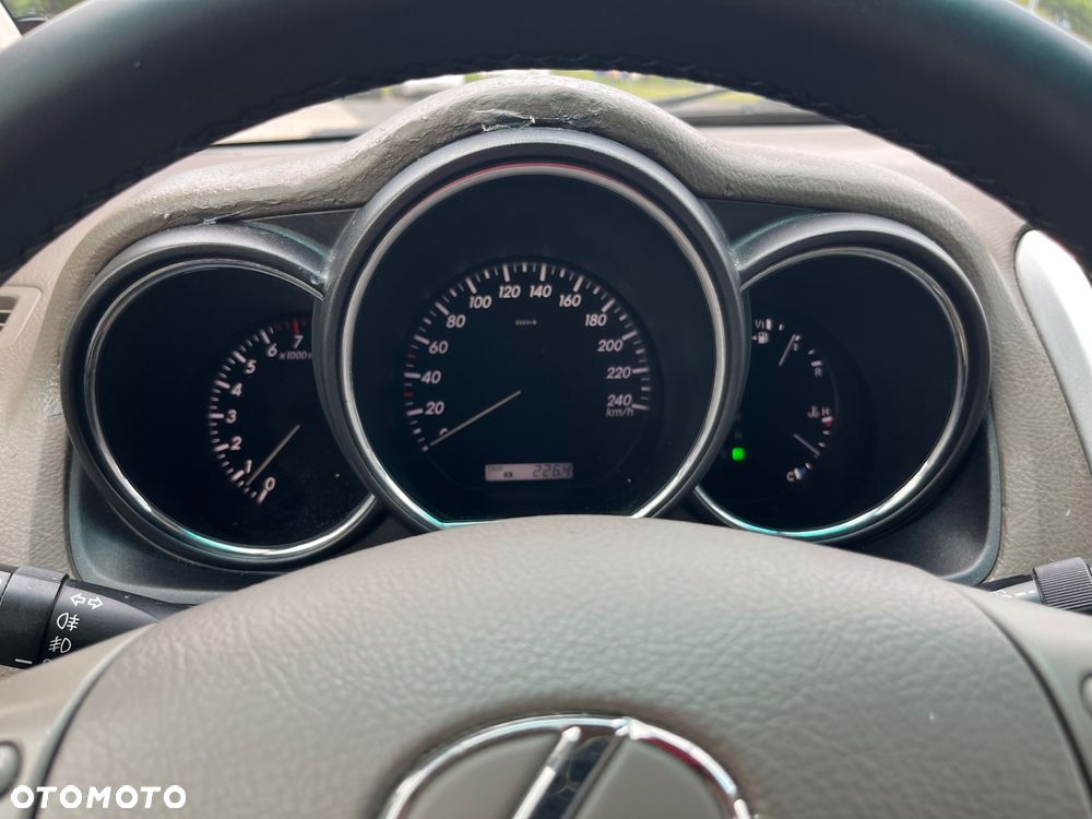 Lexus RX - 19