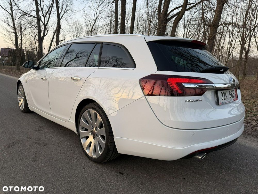 Opel Insignia - 6