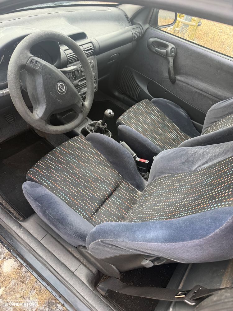 Opel Corsa 1.5 TD Sport - 6
