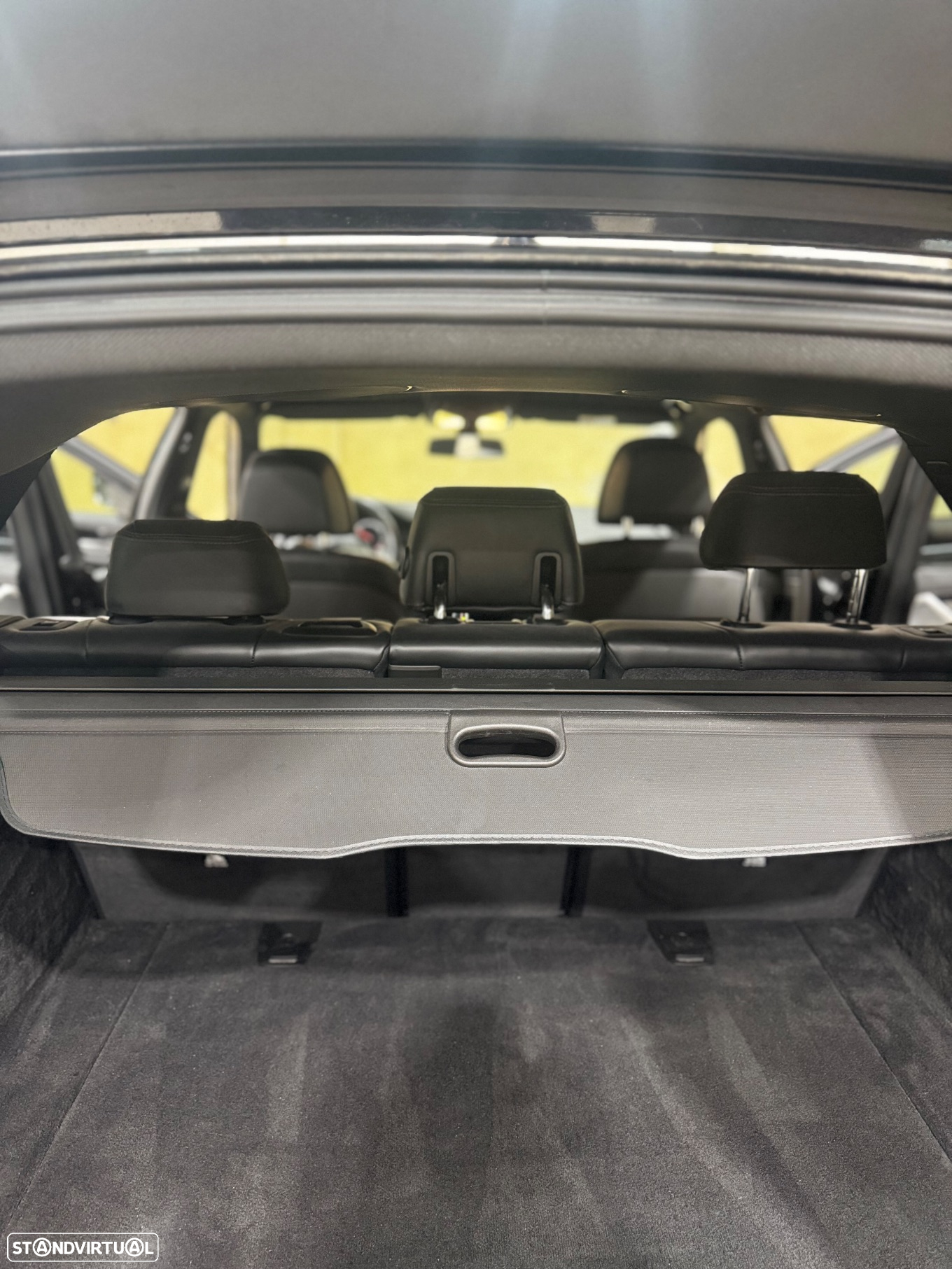 BMW 520 d Pack M Auto - 5