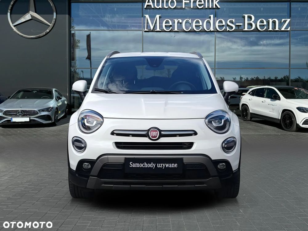 Fiat 500X - 8