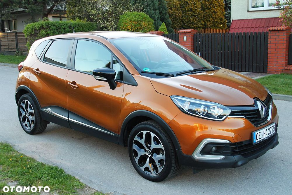 Renault Captur - 1