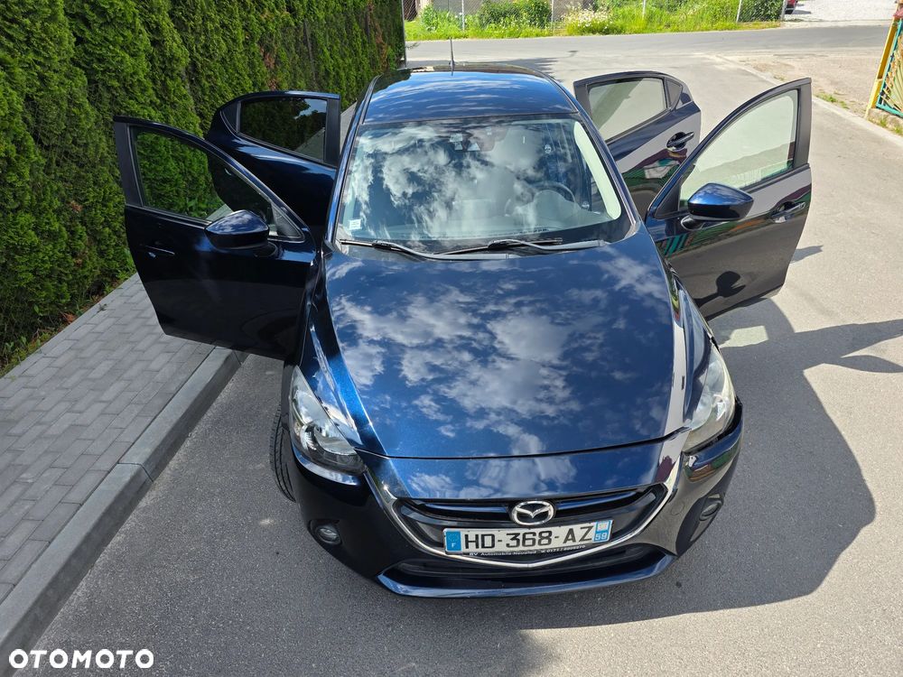 Mazda 2 SKYACTIV-D 105 Exclusive-Line - 17