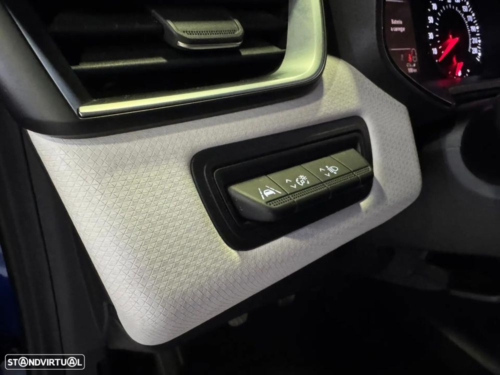 Renault Clio 1.0 TCe Evolution - 22