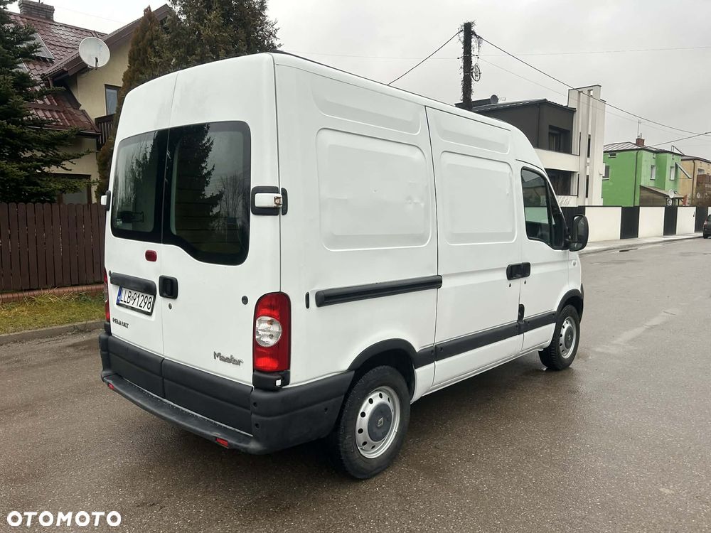 Renault Master - 9