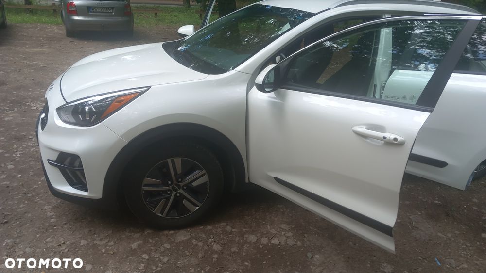 Kia Niro 1.6 GDI Hybrid XL - 11