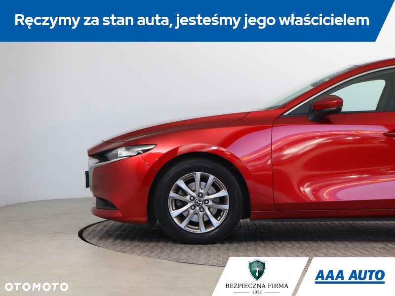 Mazda 3 - 16