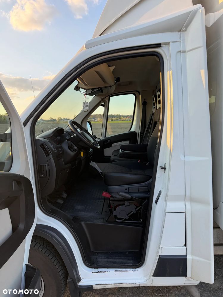 Peugeot BOXER - 10
