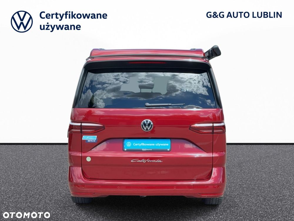 Volkswagen California - 7