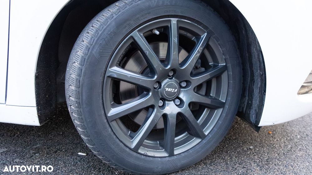 Hyundai i40 - 6