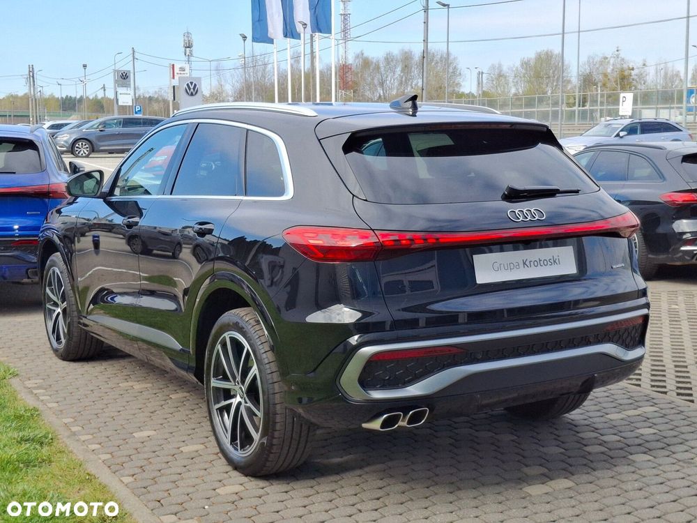 Audi Q5 - 2