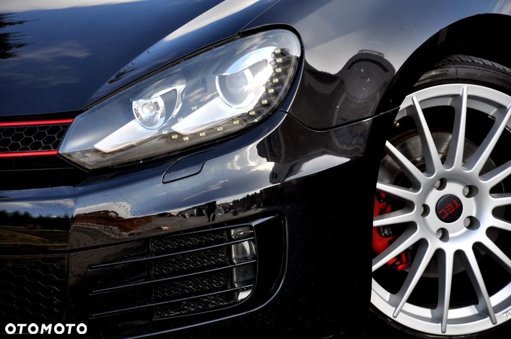 Volkswagen Golf 2.0 GTI DSG - 6