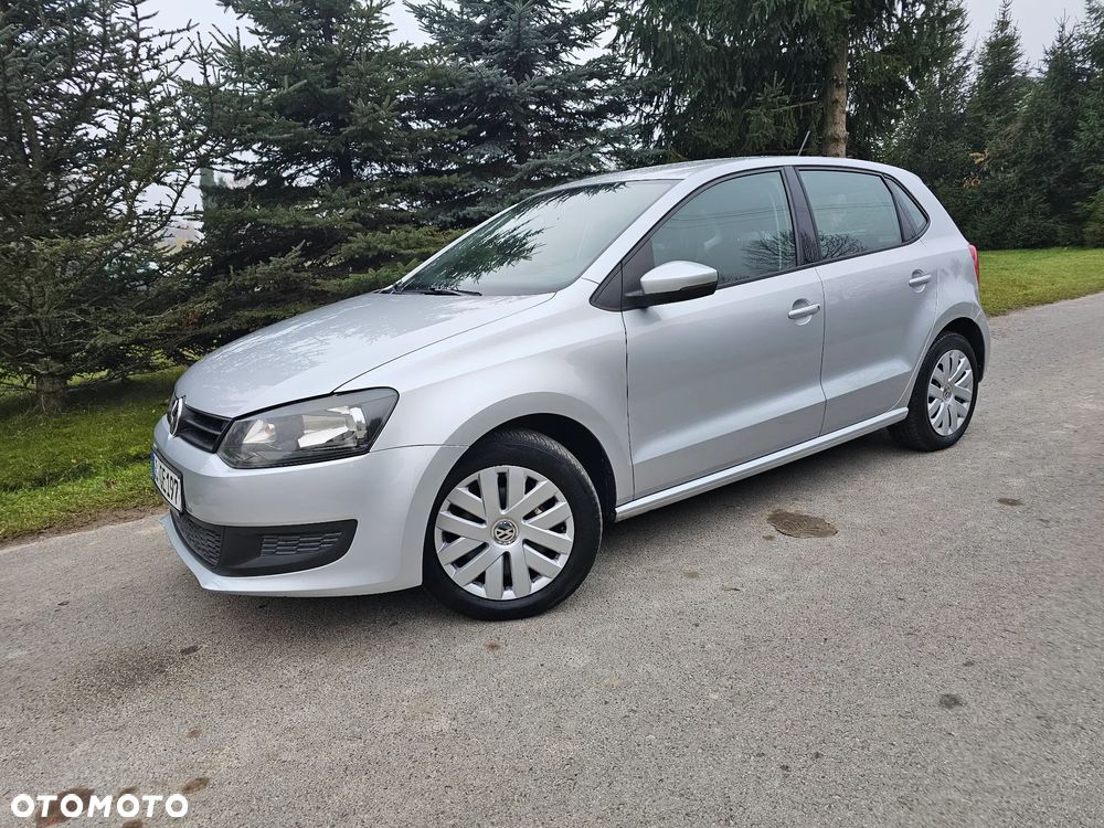 Volkswagen Polo 1.2 Trendline - 20