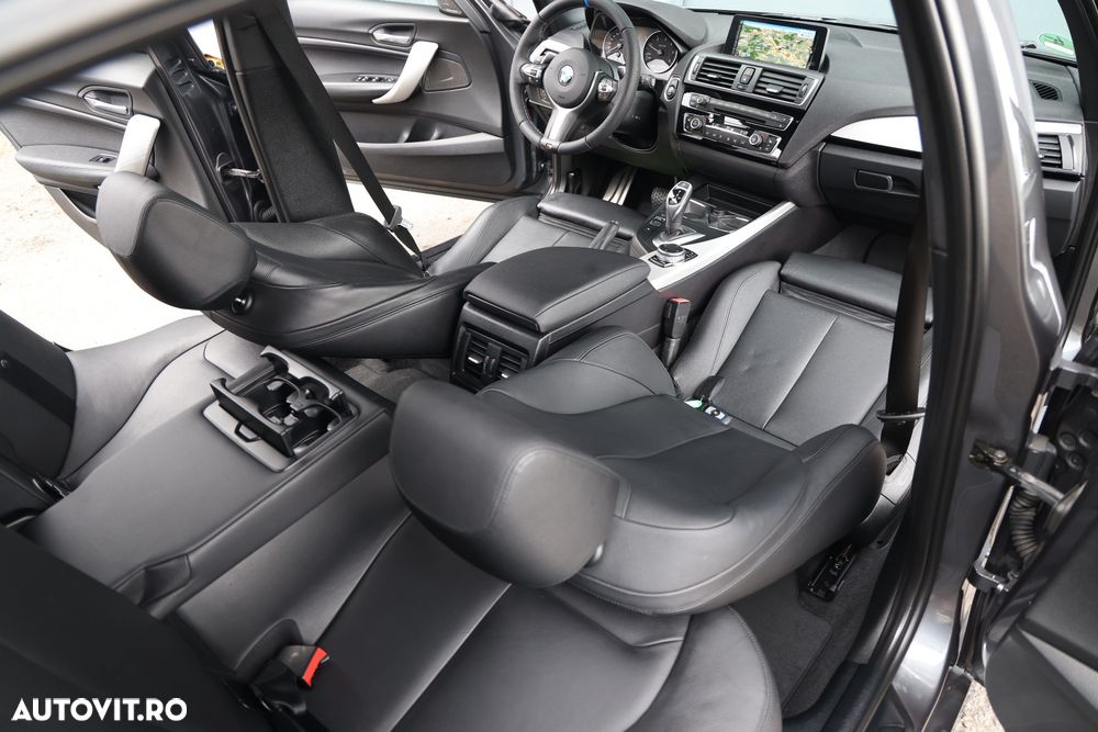 BMW Seria 1 - 14