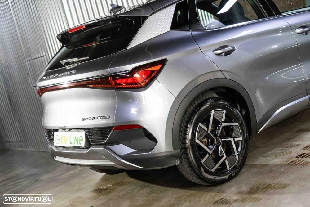 BYD Atto 3 60.48 kWh Comfort - 15