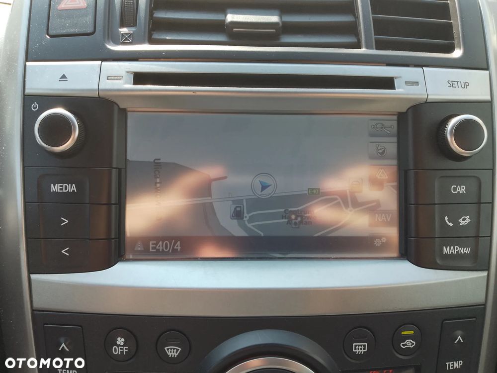 Toyota Verso 1.6 D-4D Active - 13