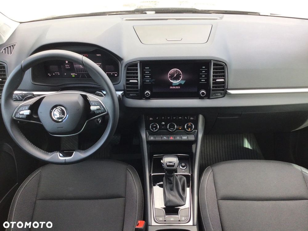 Skoda Karoq 1.5 TSI ACT Selection DSG - 22
