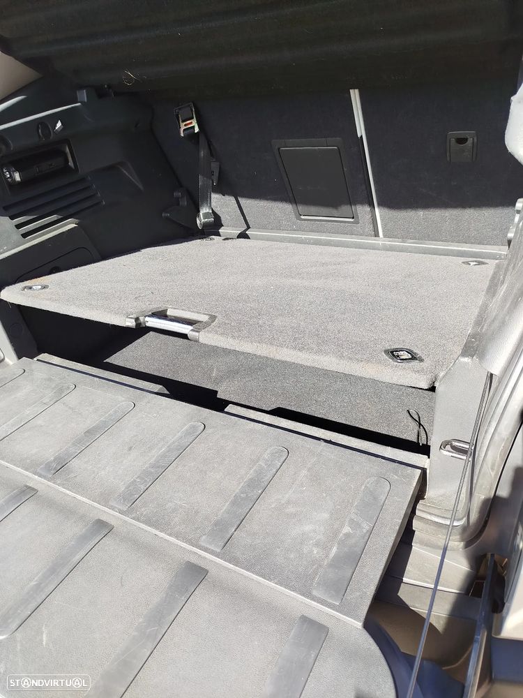 Peugeot 3008 1.6 e-HDi Allure 2-Tronic - 28