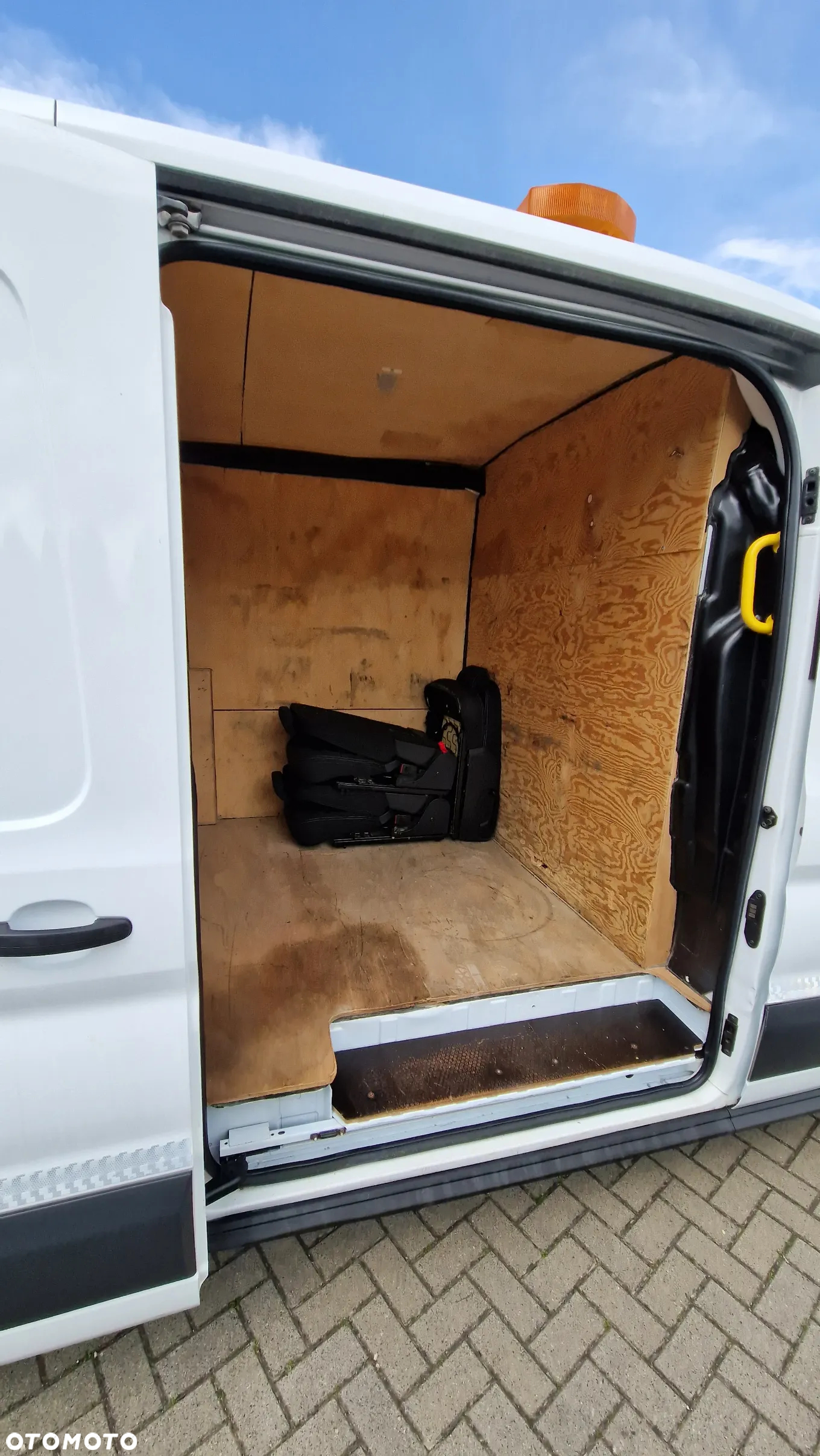 Ford Transit - 15