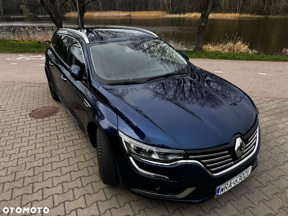 Renault Talisman 1.6 Energy TCe Intens EDC - 26