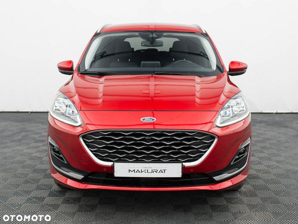 Ford Kuga 2.5 FHEV FWD Vignale - 8