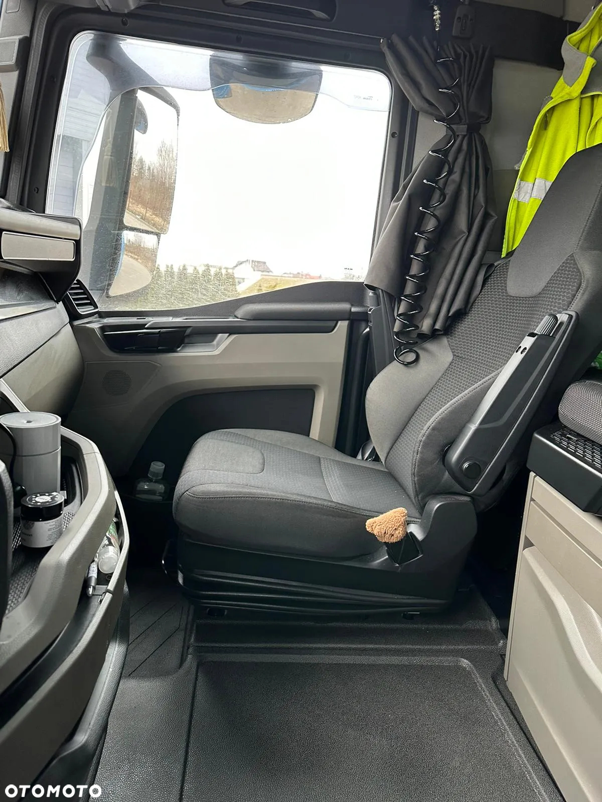 MAN TGX GX - 17