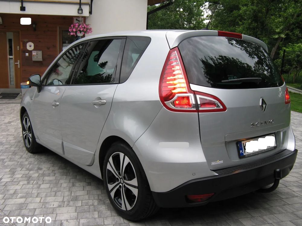Renault Scenic 1.6 16V TomTom Edition - 5