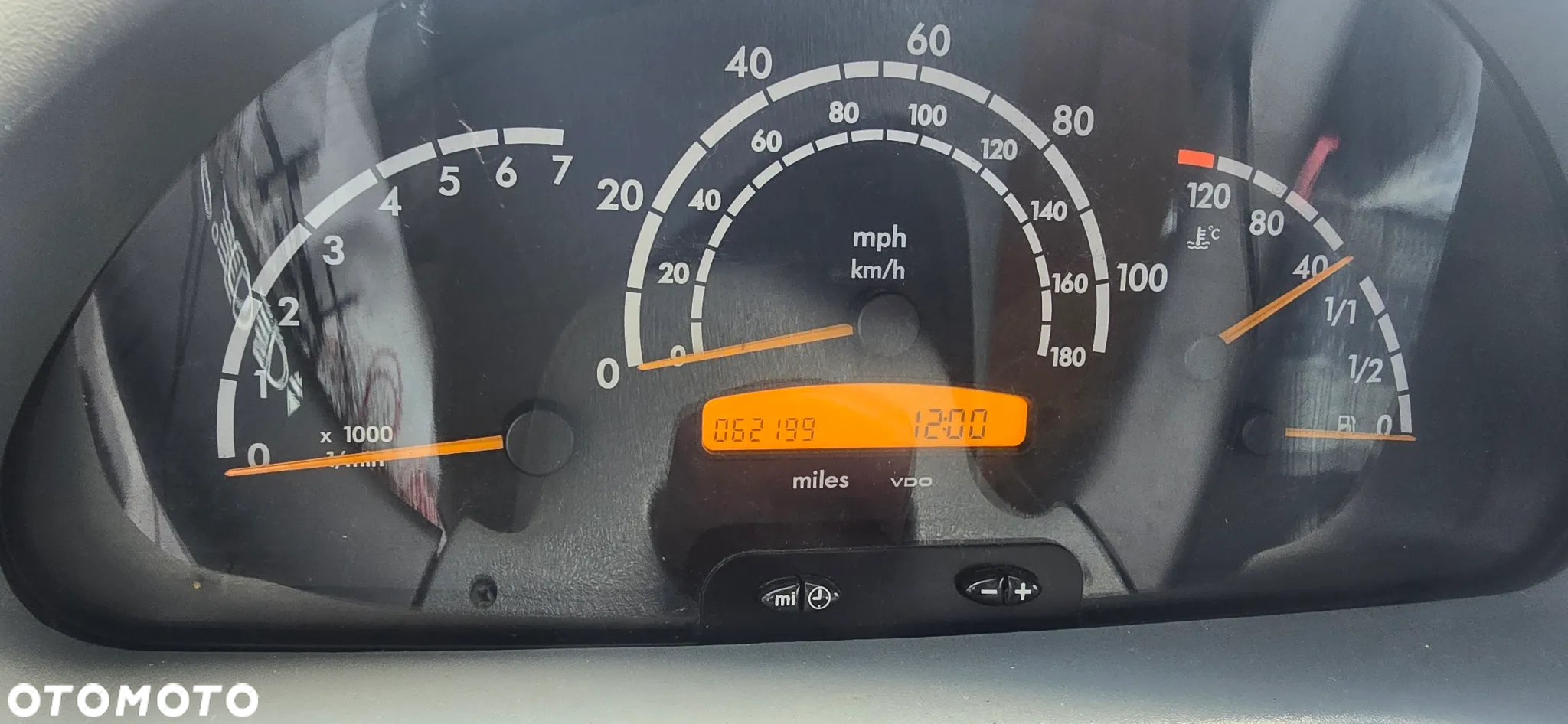 Mercedes-Benz Sprinter - 39