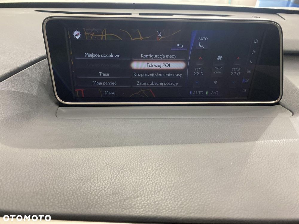 Lexus RX - 18