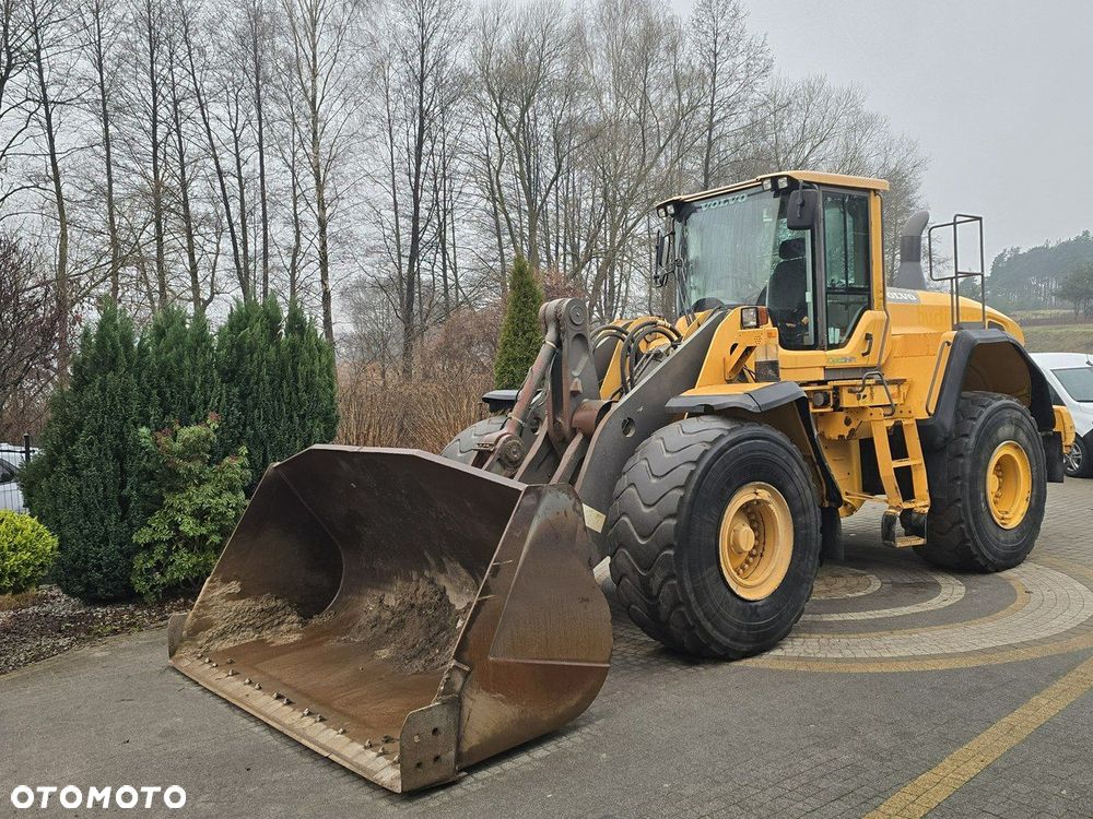Volvo L150G / L 150 OPTISHIFT - 1