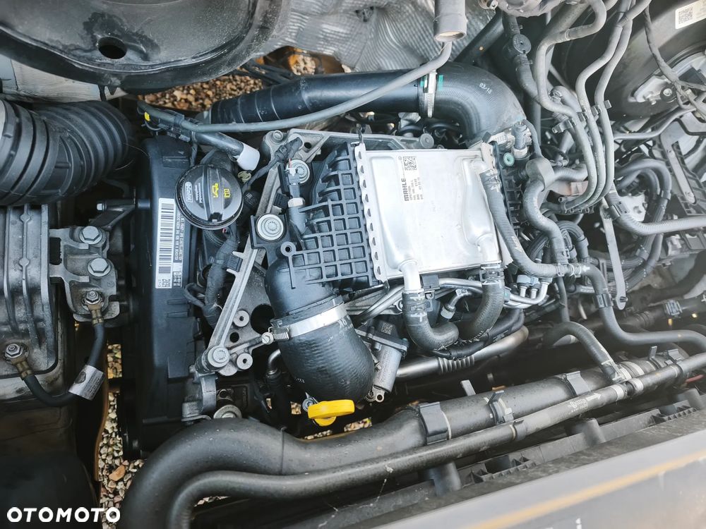 Volkswagen CRAFTER - 18