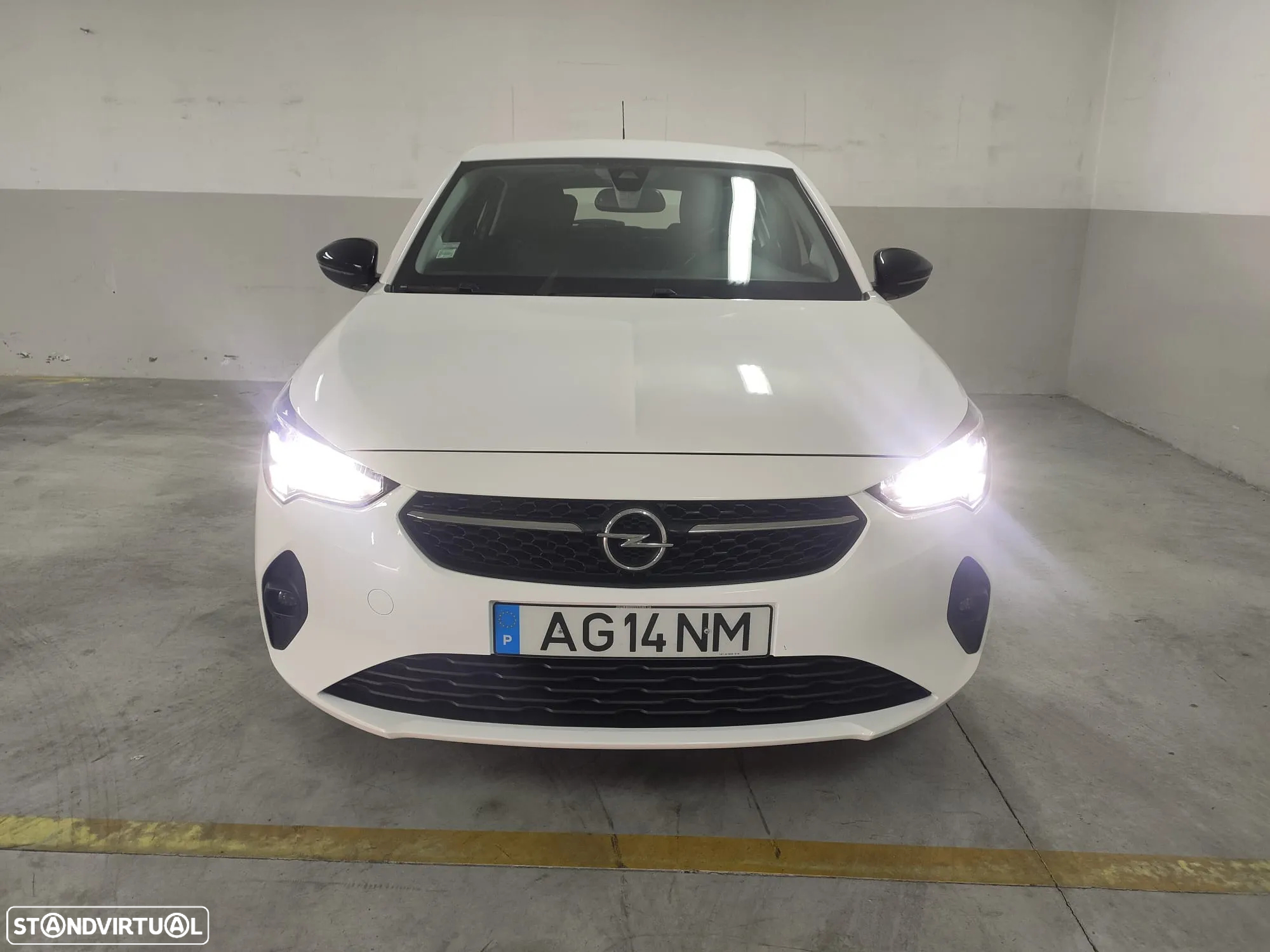 Opel Corsa-e Business Edition - 2